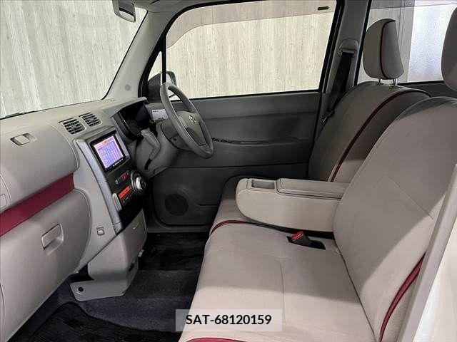 Daihatsu MOVE CONTE 2012-05 325765-17