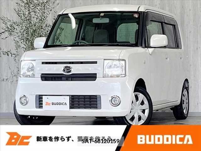 Daihatsu MOVE CONTE 2012-05 325765-0