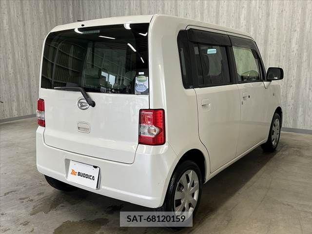 Daihatsu MOVE CONTE 2012-05 325765-14
