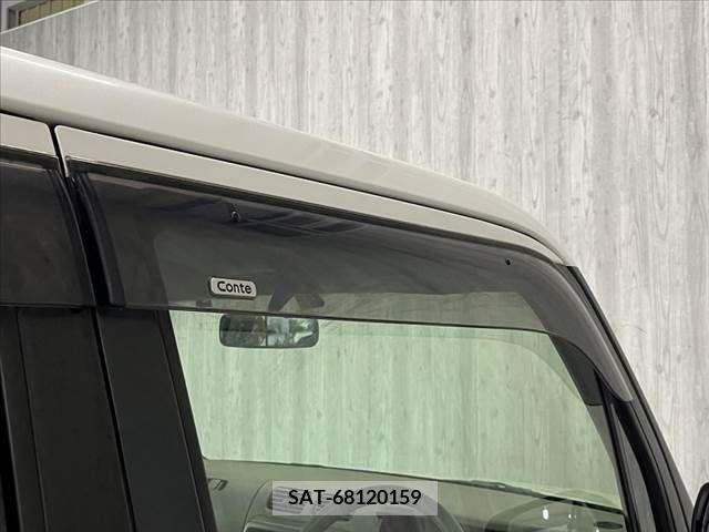 Daihatsu MOVE CONTE 2012-05 325765-24