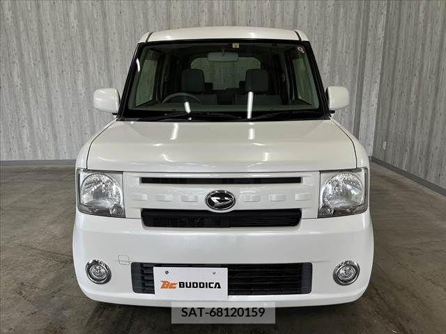 Daihatsu MOVE CONTE 2012-05 325765-8