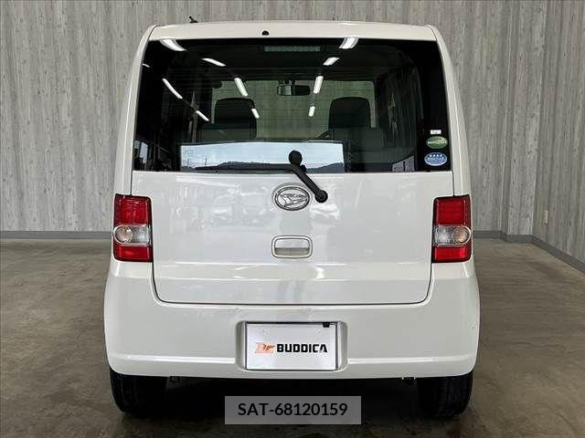 Daihatsu MOVE CONTE 2012-05 325765-13