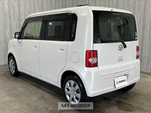 Daihatsu MOVE CONTE 2012-05 325765-12