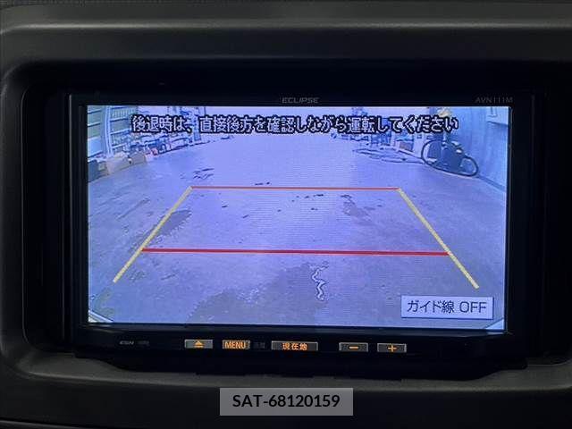 Daihatsu MOVE CONTE 2012-05 325765-3