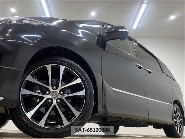 Toyota ESTIMA 2016-02 299221-17