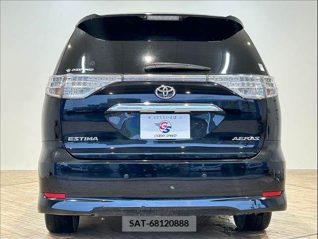 Toyota ESTIMA 2016-02 299221-12