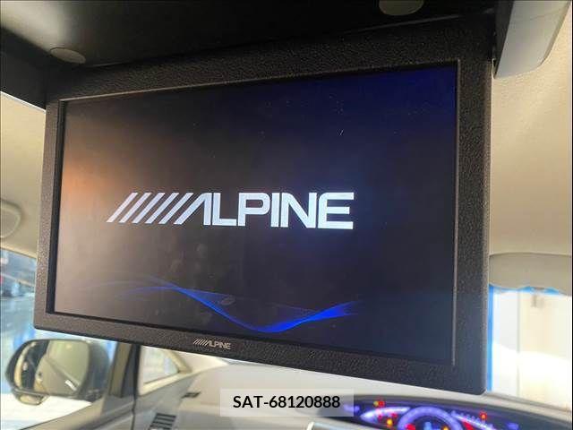 Toyota ESTIMA 2016-02 299221-4