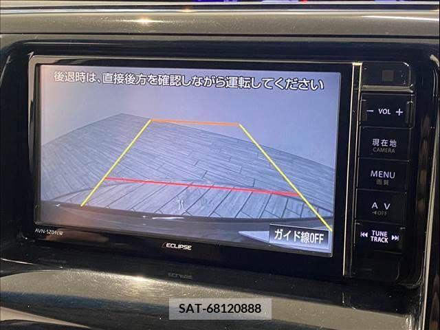 Toyota ESTIMA 2016-02 299221-3