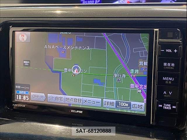 Toyota ESTIMA 2016-02 299221-2
