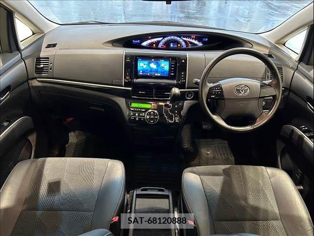 Toyota ESTIMA 2016-02 299221-1
