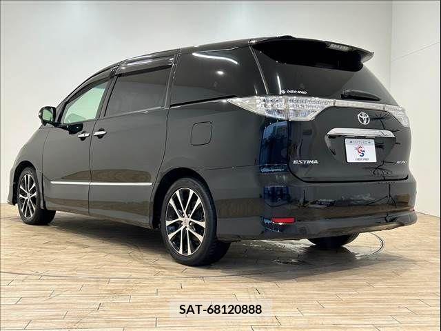 Toyota ESTIMA 2016-02 299221-14