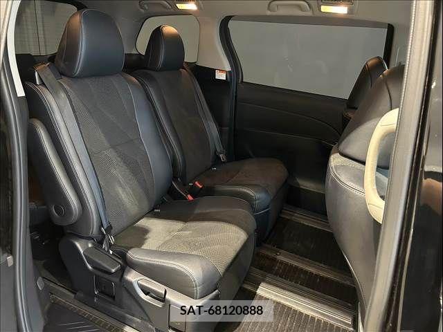Toyota ESTIMA 2016-02 299221-9
