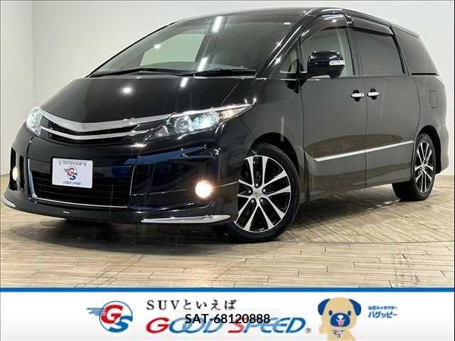 Toyota ESTIMA 2016-02 299221-0
