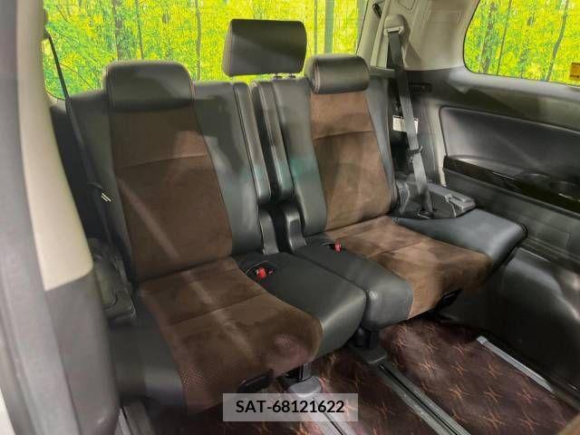 Toyota ALPHARD 2013-07 355430-10