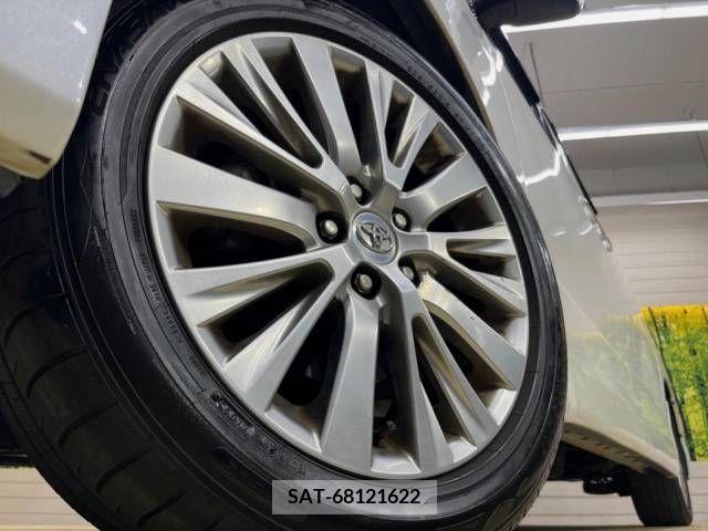 Toyota ALPHARD 2013-07 355430-14