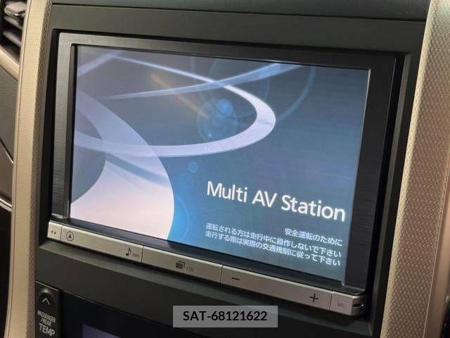 Toyota ALPHARD 2013-07 355430-2