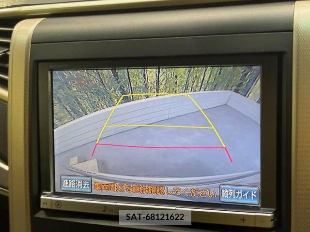 Toyota ALPHARD 2013-07 355430-3