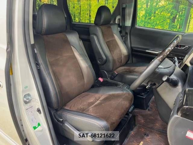 Toyota ALPHARD 2013-07 355430-8