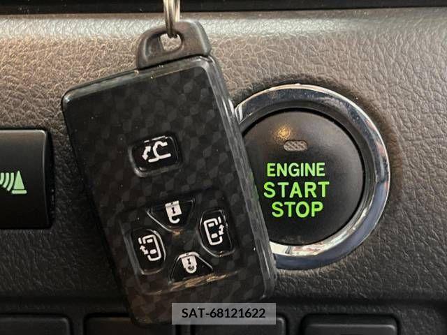 Toyota ALPHARD 2013-07 355430-7