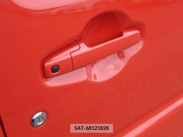 Suzuki HUSTLER 2021-04 349732-3