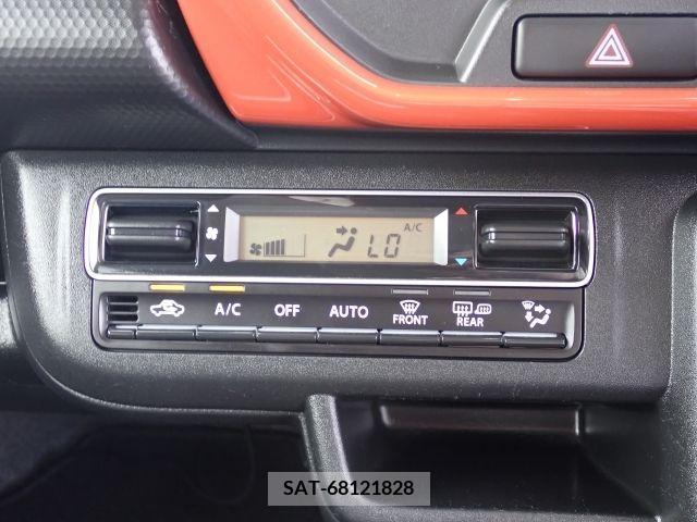 Suzuki HUSTLER 2021-04 349732-13