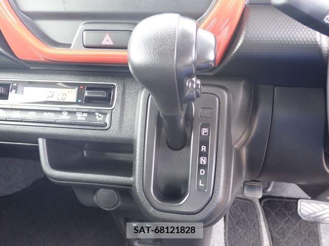 Suzuki HUSTLER 2021-04 349732-12