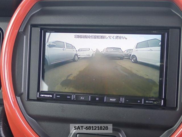 Suzuki HUSTLER 2021-04 349732-11