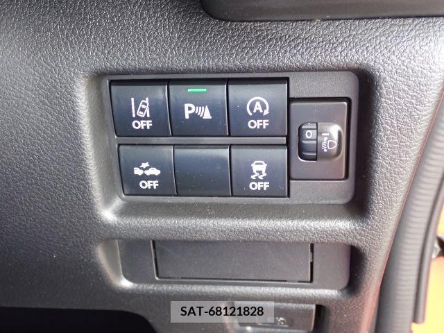 Suzuki HUSTLER 2021-04 349732-15