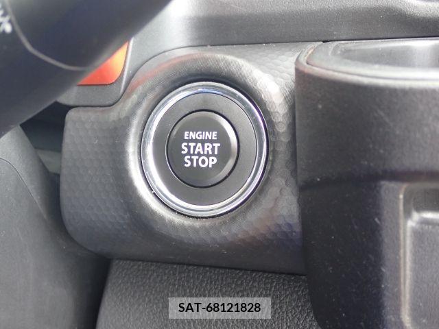 Suzuki HUSTLER 2021-04 349732-6