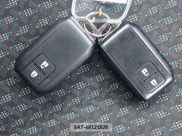 Suzuki HUSTLER 2021-04 349732-4