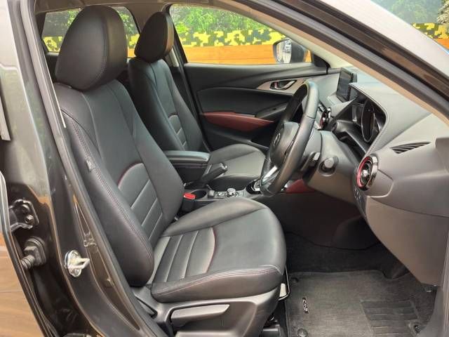 Mazda CX-3 2017-01 192282-8