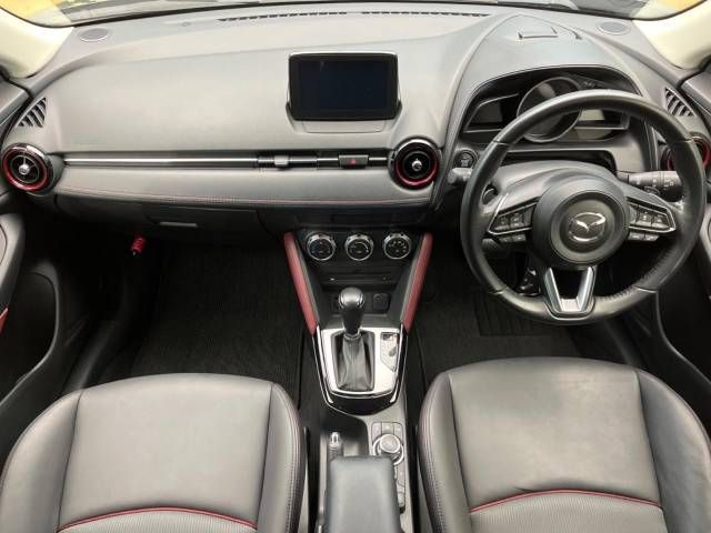 Mazda CX-3 2017-01 192282-1