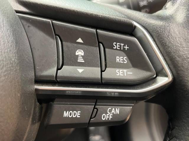Mazda CX-3 2017-01 192282-4