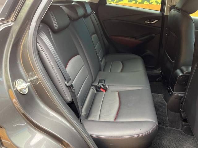 Mazda CX-3 2017-01 192282-9
