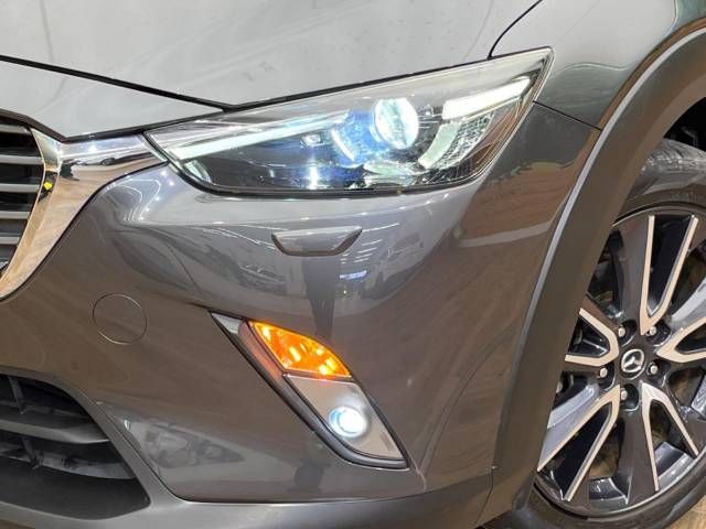 Mazda CX-3 2017-01 192282-12