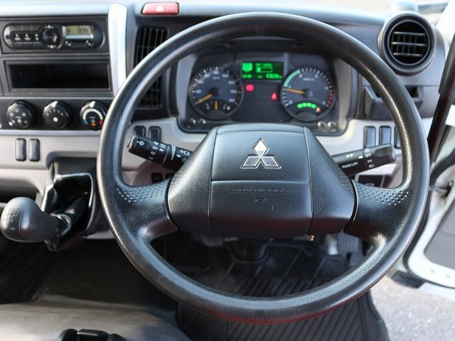 Mitsubishi CANTER 2017-12 180660-22