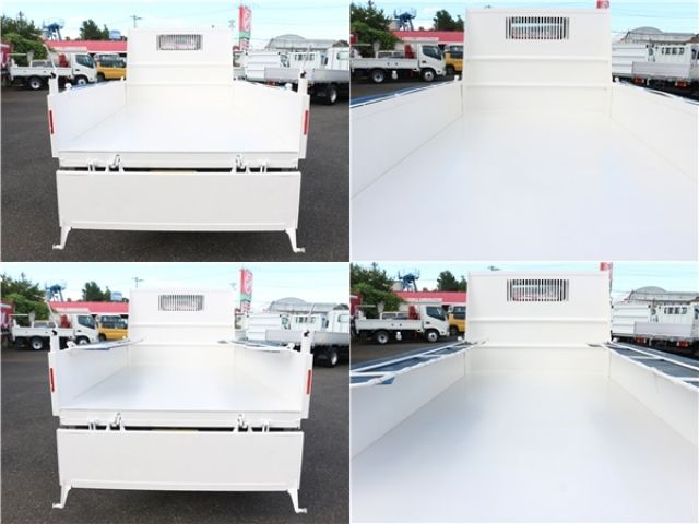 Mitsubishi CANTER 2017-12 180660-7