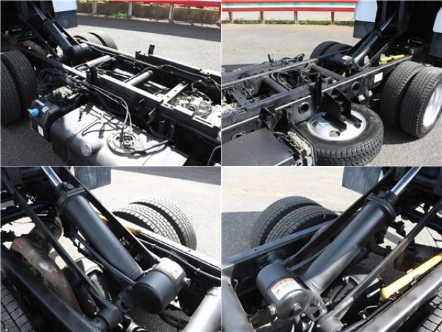 Mitsubishi CANTER 2017-12 180660-16
