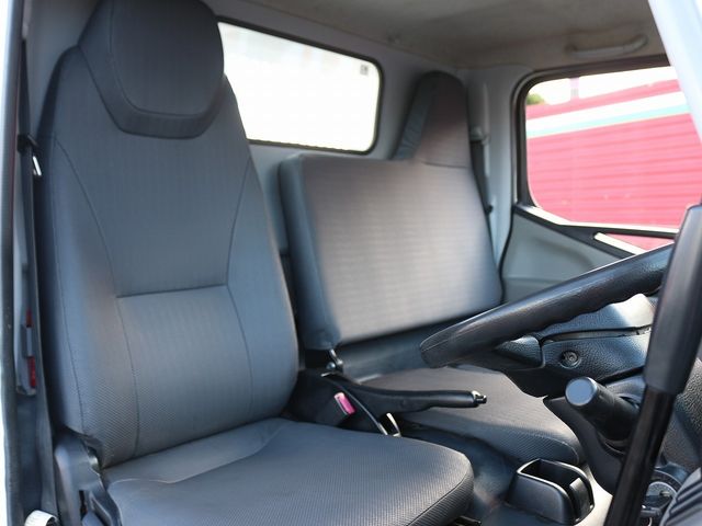 Mitsubishi CANTER 2017-12 180660-20