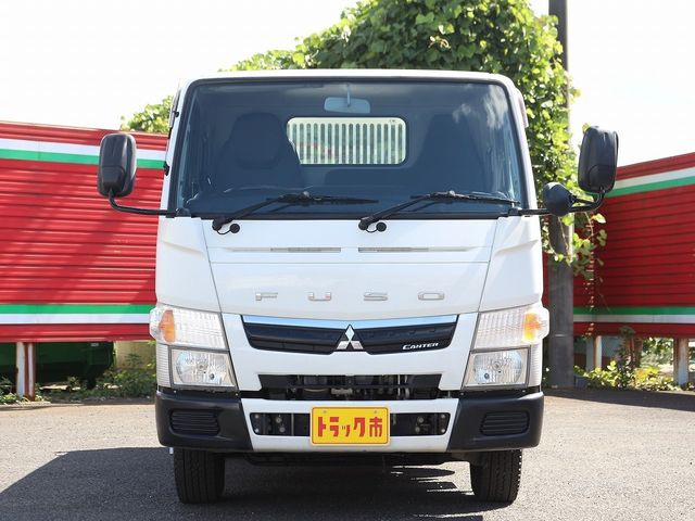 Mitsubishi CANTER 2017-12 180660-3