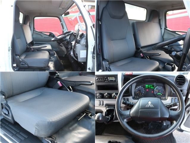 Mitsubishi CANTER 2017-12 180660-21
