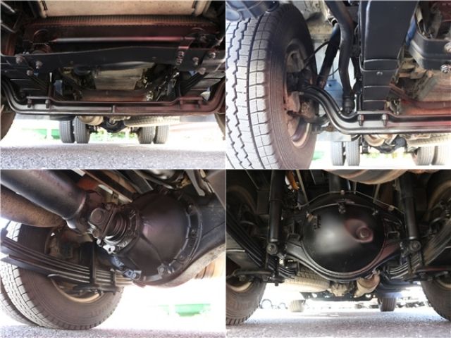Mitsubishi CANTER 2017-12 180660-17