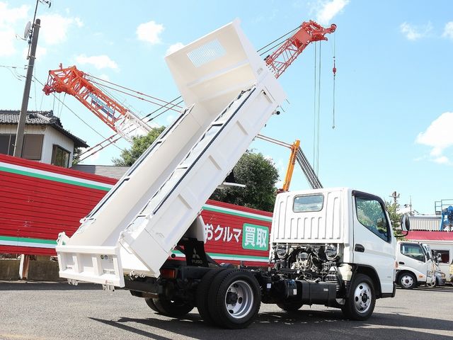 Mitsubishi CANTER 2017-12 180660-10