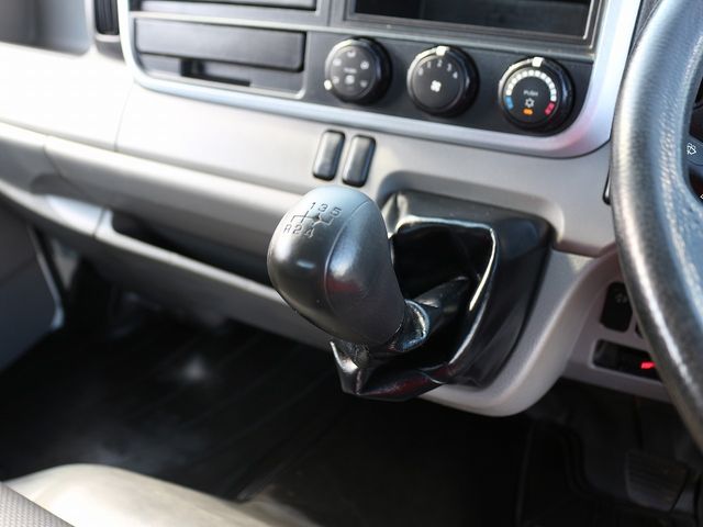 Mitsubishi CANTER 2017-12 180660-24