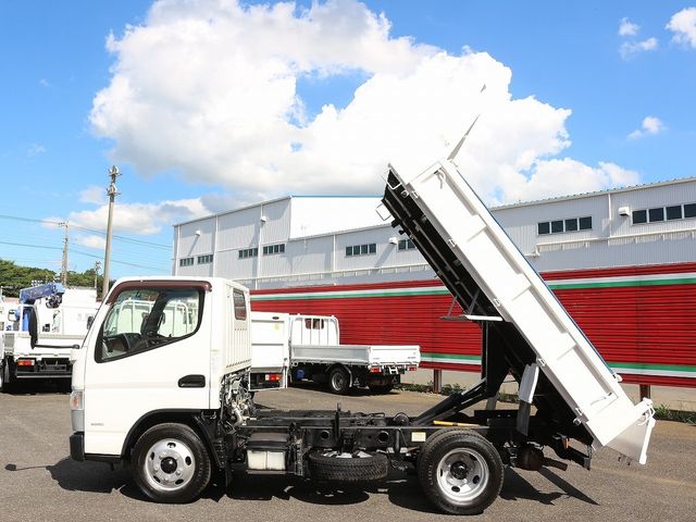 Mitsubishi CANTER 2017-12 180660-14