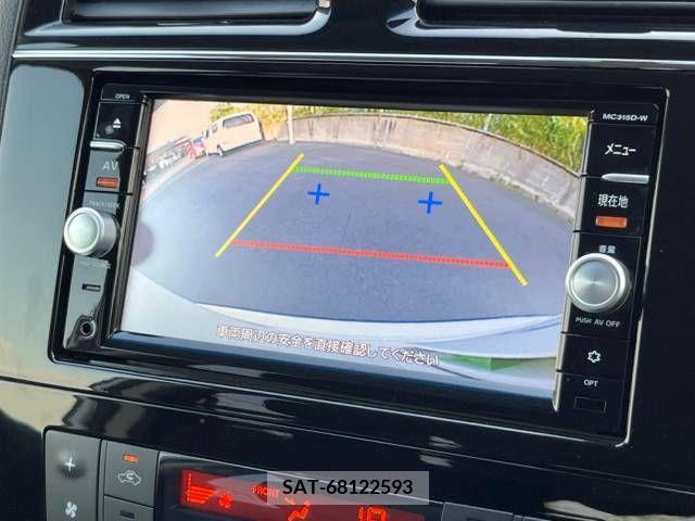 Nissan SERENA 2016-02 324918-3