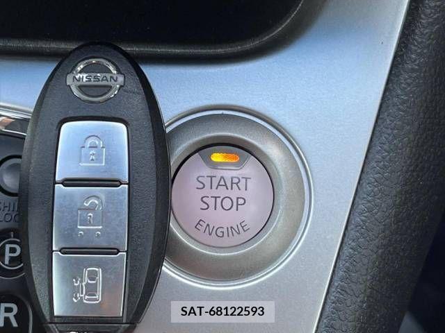 Nissan SERENA 2016-02 324918-8