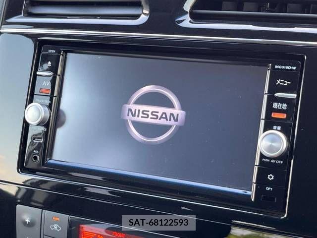 Nissan SERENA 2016-02 324918-2