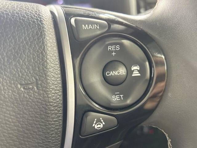 Honda ODYSSEY 2020-03 194421-14
