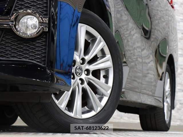 Toyota ALPHARD 2016-10 215600-16